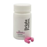 Bright Future - Microdose Capsules - The Hustler - (100mg x 25 Capsules) | Shroom Delivery Canada
