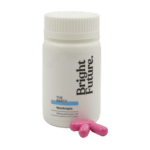Bright Future - Microdose Capsules - The Party - (300mg x 10 Capsules) | Shroom Delivery Canada
