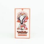 Wonder – Psilocybin Chocolate Bar – Blood Orange | Shroom Delivery Canada