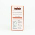 Wonder – Psilocybin Chocolate Bar – Blood Orange | Shroom Delivery Canada