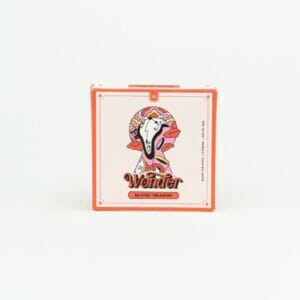 Wonder – Psilocybin Chocolate Bar – Blood Orange | Shroom Delivery Canada