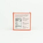Wonder – Psilocybin Chocolate Bar – Blood Orange | Shroom Delivery Canada