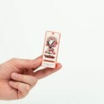 Wonder – Psilocybin Chocolate Bar – Blood Orange | Shroom Delivery Canada