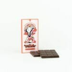 Wonder – Psilocybin Chocolate Bar – Blood Orange | Shroom Delivery Canada