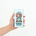 Wonder - Psilocybin Chocolate Bar - Cookies & Creme | Shroom Delivery Canada