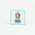 Wonder - Psilocybin Chocolate Bar - Cookies & Creme | Shroom Delivery Canada