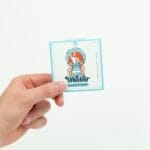 Wonder - Psilocybin Chocolate Bar - Cookies & Creme | Shroom Delivery Canada