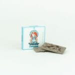 Wonder - Psilocybin Chocolate Bar - Cookies & Creme | Shroom Delivery Canada