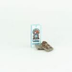 Wonder - Psilocybin Chocolate Bar - Cookies & Creme | Shroom Delivery Canada
