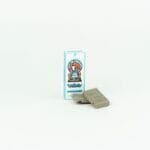 Wonder - Psilocybin Chocolate Bar - Cookies & Creme | Shroom Delivery Canada