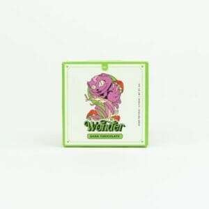 Wonder – Psilocybin Chocolate Bar – Dark Chocolate | Shroom Delivery Canada