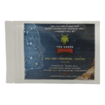 The Green Samurai - Salted Caramel Cocoa - 1g or 3g | Shroom Delivery Canada