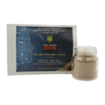 The Green Samurai - Salted Caramel Cocoa - 1g or 3g | Shroom Delivery Canada