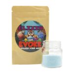 Evoke – Medicinal Mushrooms – Elixir - 1000mg | Shroom Delivery Canada