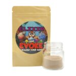 Evoke – Medicinal Mushrooms – Elixir - 1000mg | Shroom Delivery Canada