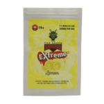 Green Samurai Extreme - Lemon Gummy 300mg THC | Shroom Delivery Canada