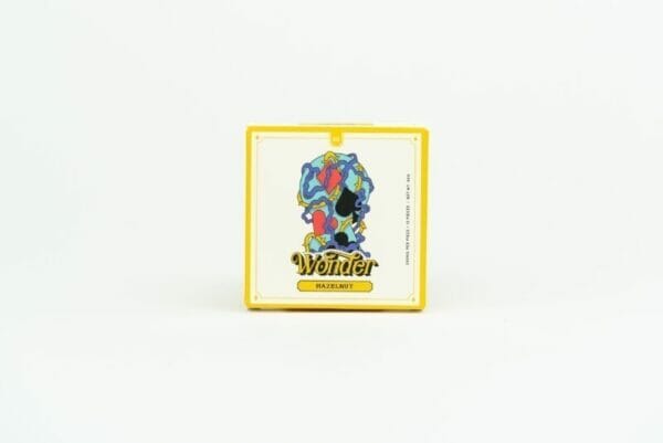 Wonder – Psilocybin Chocolate Bar – Hazelnut | Shroom Delivery Canada