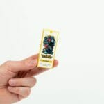 Wonder – Psilocybin Chocolate Bar – Hazelnut | Shroom Delivery Canada