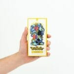 Wonder – Psilocybin Chocolate Bar – Hazelnut | Shroom Delivery Canada