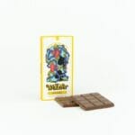 Wonder – Psilocybin Chocolate Bar – Hazelnut | Shroom Delivery Canada