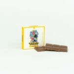 Wonder – Psilocybin Chocolate Bar – Hazelnut | Shroom Delivery Canada