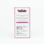 Wonder – Psilocybin Chocolate Bar – Milk Chocolate – Golden Teacher | Shroom Delivery Canada