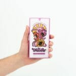 Wonder – Psilocybin Chocolate Bar – Milk Chocolate – Golden Teacher | Shroom Delivery Canada