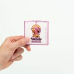 Wonder – Psilocybin Chocolate Bar – Milk Chocolate – Golden Teacher | Shroom Delivery Canada