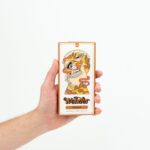 Wonder – Psilocybin Chocolate Bar – S'mores | Shroom Delivery Canada
