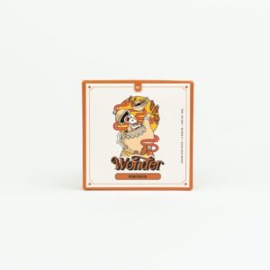 Wonder – Psilocybin Chocolate Bar – S'mores | Shroom Delivery Canada