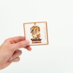 Wonder – Psilocybin Chocolate Bar – S'mores | Shroom Delivery Canada