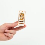 Wonder – Psilocybin Chocolate Bar – S'mores | Shroom Delivery Canada