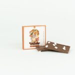 Wonder – Psilocybin Chocolate Bar – S'mores | Shroom Delivery Canada