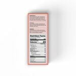 Wonder – Psilocybin Chocolate Bar – Blood Orange | Shroom Delivery Canada