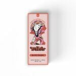 Wonder – Psilocybin Chocolate Bar – Blood Orange | Shroom Delivery Canada