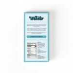 Wonder - Psilocybin Chocolate Bar - Cookies & Creme | Shroom Delivery Canada