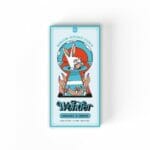 Wonder - Psilocybin Chocolate Bar - Cookies & Creme | Shroom Delivery Canada