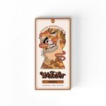 Wonder – Psilocybin Chocolate Bar – S'mores | Shroom Delivery Canada