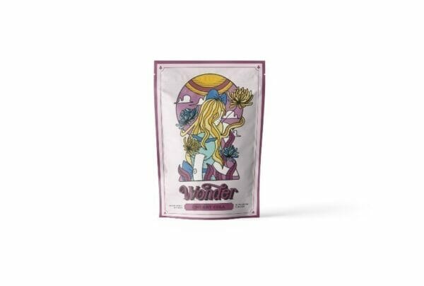 Wonder - Psilocybin Gummies - Cherry Cola - 3000mg | Shroom Delivery Canada