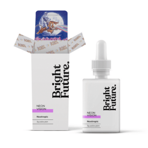 Bright Future – Neon Vision – 3g | Shroom Delivery Canada