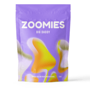 Big Daddy | Shroom Delivery Canada