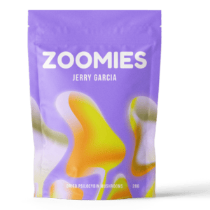 Jerry Garcia | Shroom Delivery Canada