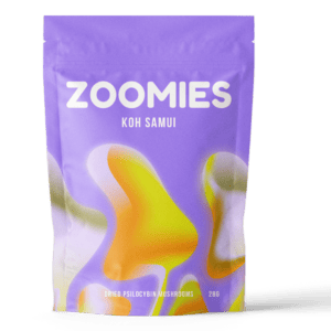 Koh Samui | Shroom Delivery Canada