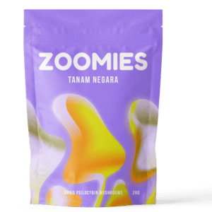 Tanam Negara | Shroom Delivery Canada