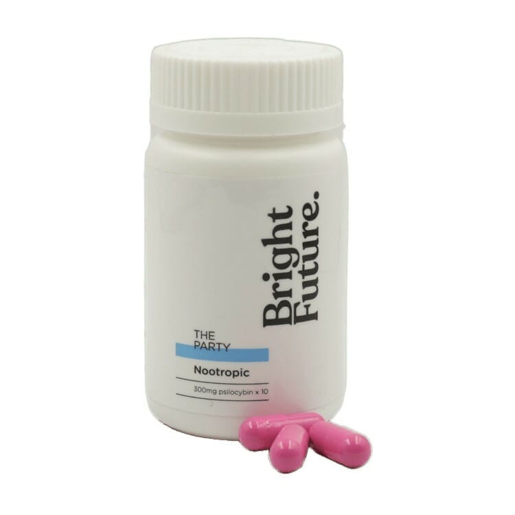 Bright Future – Microdose Capsules at Shroom Delivery Canada Bright Future – Microdose Capsules