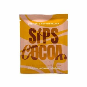 Euphoria Psychedelics – Skywalker (300mg X 5 Capsules) | Shroom Delivery Canada