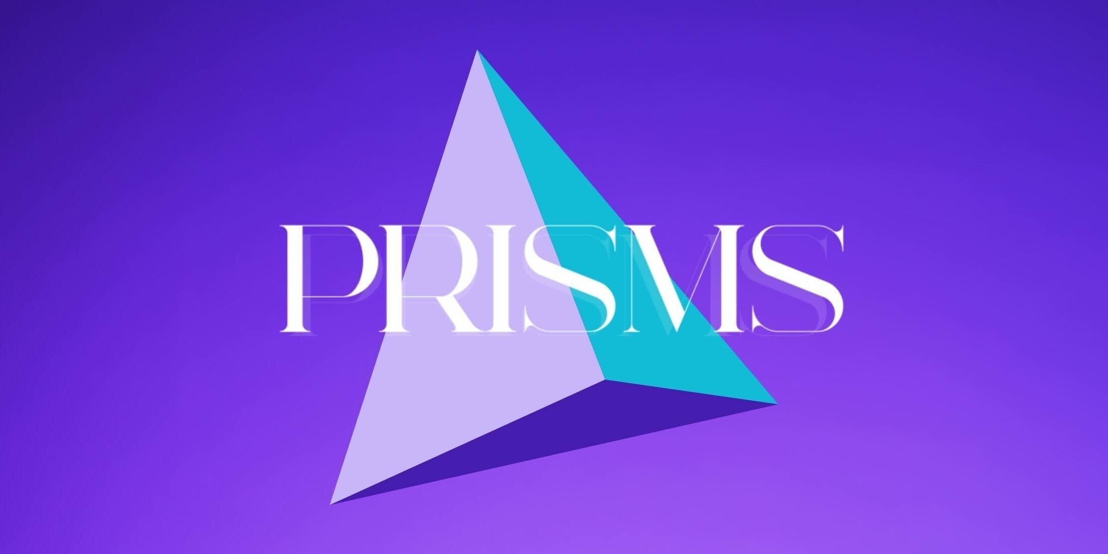 PRISMS | Shroom Delivery Canada