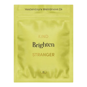 Kind Stranger - Microdose Capsules - Bloom (150mg x 30 Capsules) | Shroom Delivery Canada
