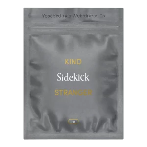 Kind Stranger - Microdose Capsules - Bloom (150mg x 30 Capsules) | Shroom Delivery Canada