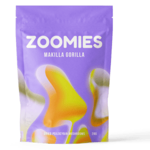 Makilla Gorilla | Shroom Delivery Canada